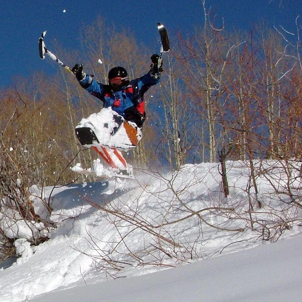 Adaptive Adventures