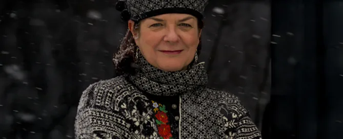 Jeannie Thoren Headshot