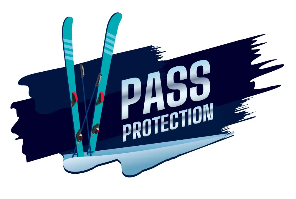 Pass Protection No Background