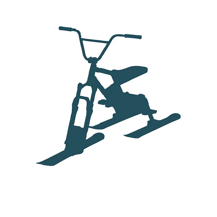 Ski Trikes 1