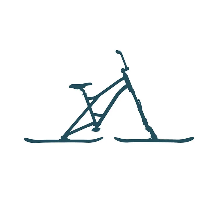 Skibikes Snowbikes 1