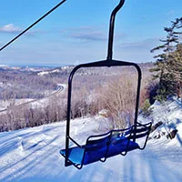 Chairlift Featured Image