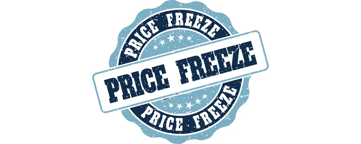 Marquette Mountain 2026 Season Pass Price Freeze.