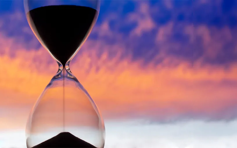Hourglass Featured Image
