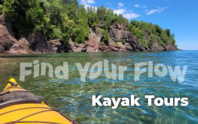 Kayak Tours Kayak Tours